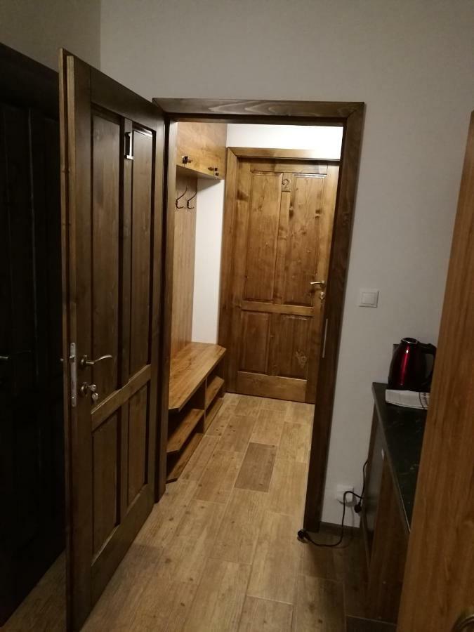 Ubytovanie Na Sukromi Велка Ломница Екстериор снимка